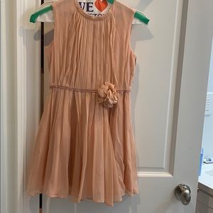 Girls dress